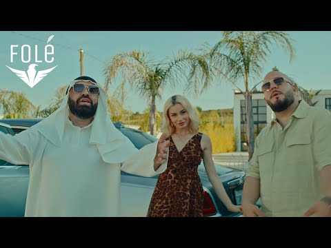 Don Phenom ft. Imbro Manaj - Come to Albania (Official Video 4K) | Prod . MB Music