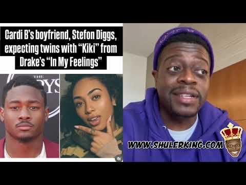 Shuler King - Stephon Diggs Got Kiki Pregnant