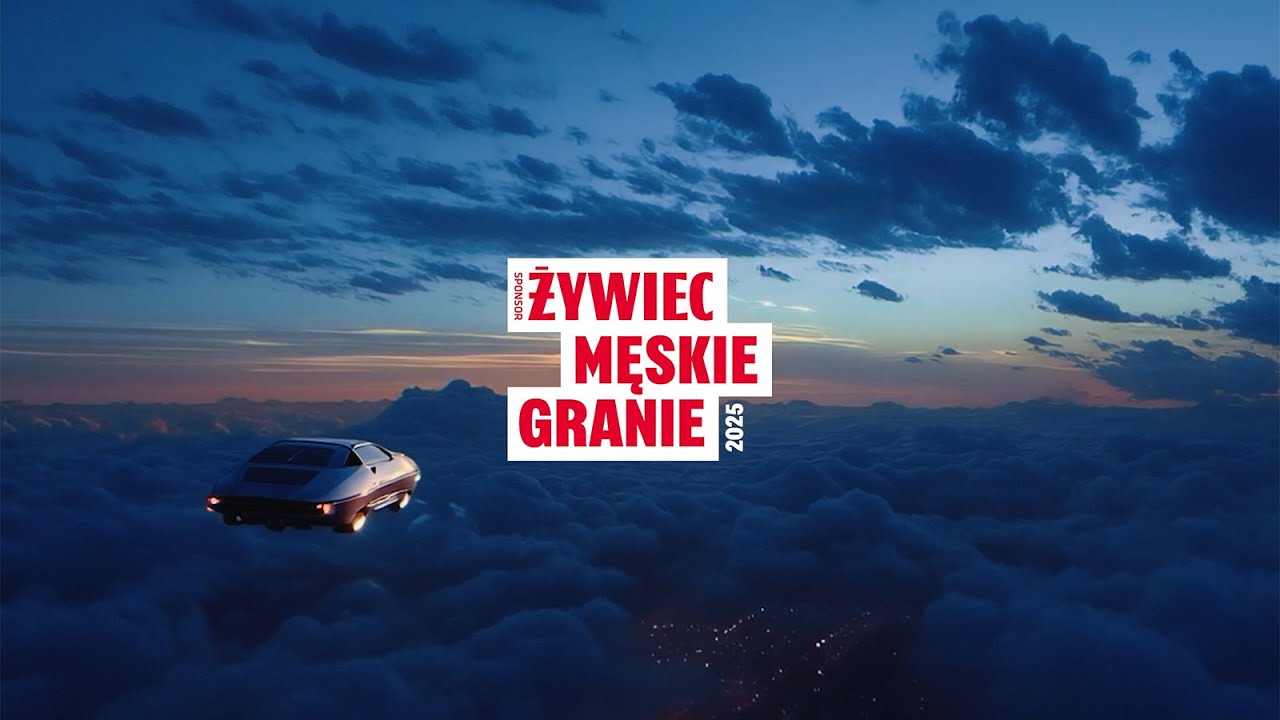 Męskie Granie Orkiestra 2025 (I. Herbut, R. Kaminski, B. Król, N. Przybysz) - To bardzo ziemskie