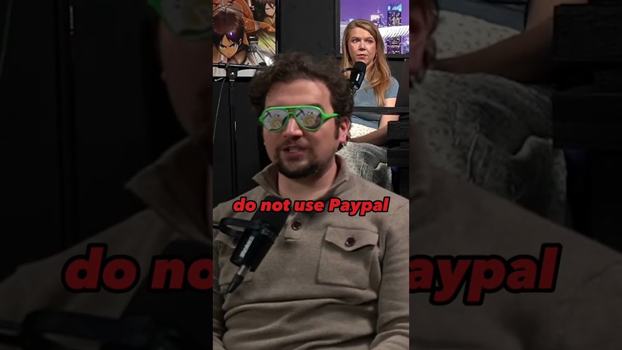 Warning: PayPal May Withhold Your Funds — What You Need to Know 🚨