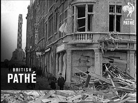 Queen Wilhelmina’s 1940 Broadcasts from Britain 🇬🇧