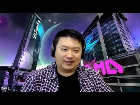 Academic Insights: ARK Invest's 2023 Big Ideas - Digital Consumers with Ray Lu of Bit.Country