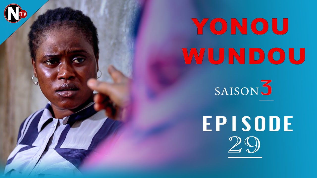 Yonou Wundou Saison 3 Épisode 29 – Ne Ratez Pas le Dernier Chapitre ! 🎬