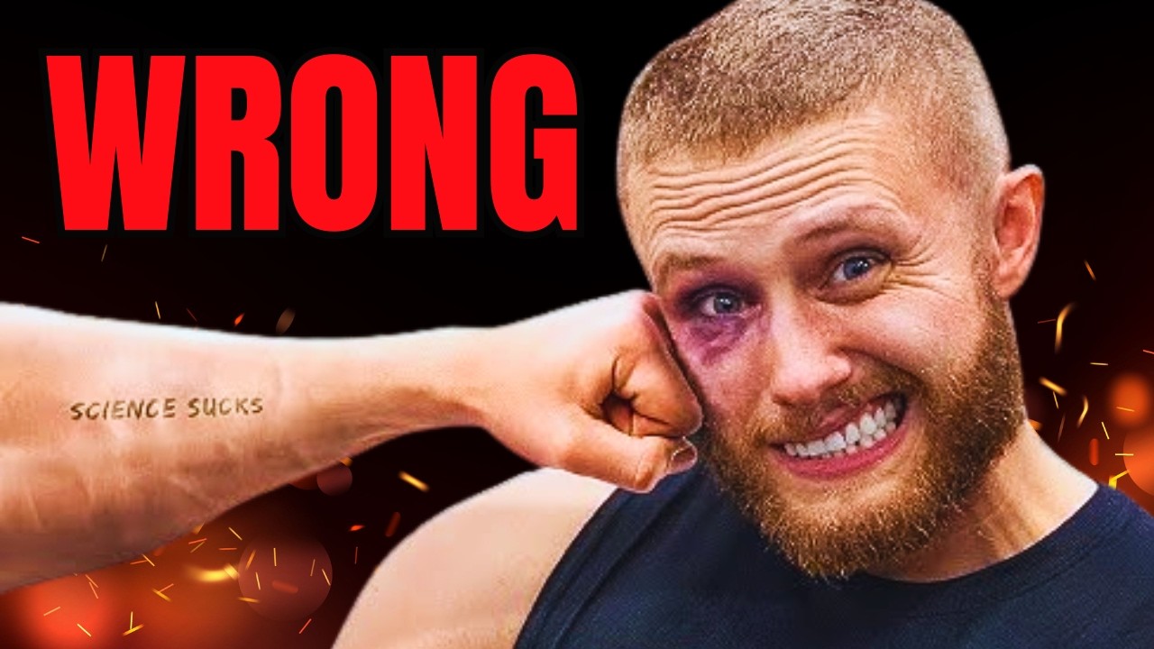 The Flaws of the Fitness Industry ๐ช