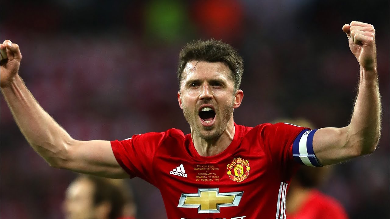 Michael Carrick: England’s Most Underrated Football Legend ⚽