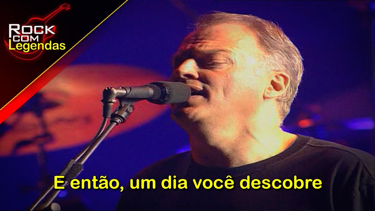 Pink Floyd - Time (Legendado + Análise) 🎵