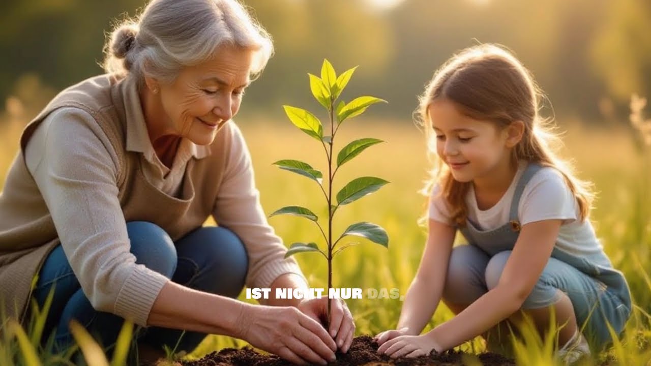 Die größten Fragen des Lebens 🤔