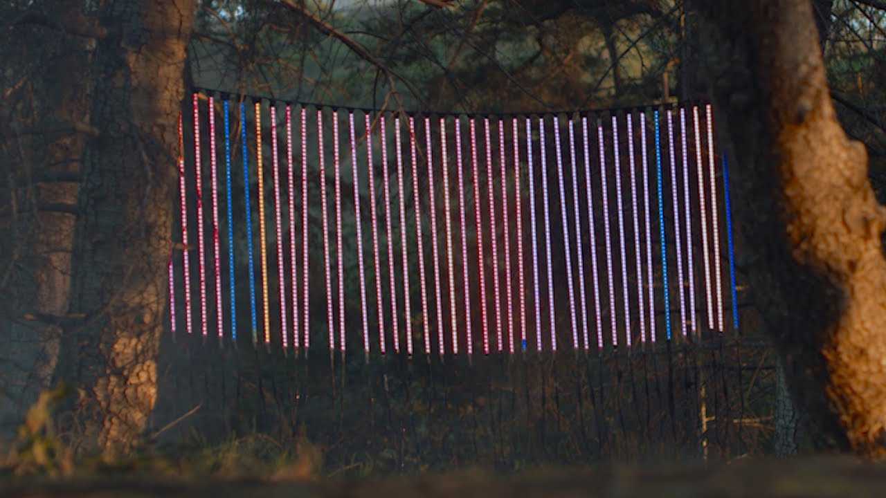 Tennyson - Pancake Feet (Official Audio) 🎶