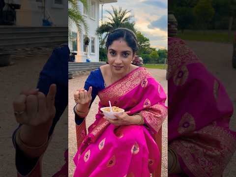 Sandra tho ala ala #akarshbyramudi #sandrajaichandran #rvcc #radhammakuturu