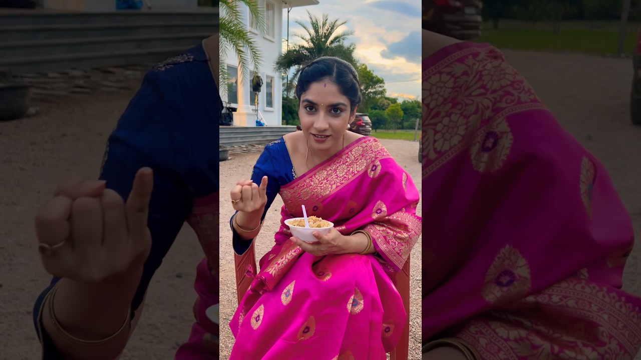 Sandra Tho Ala Ala | Akarsh By Ramudi 🎬