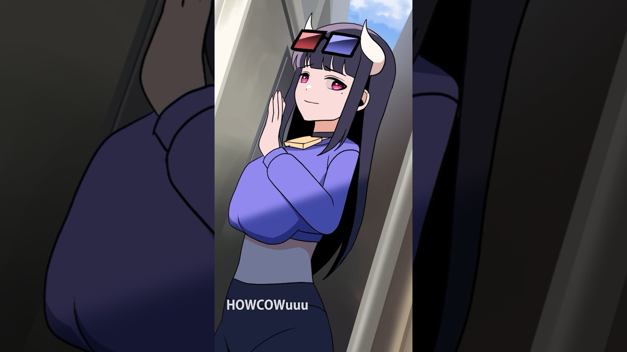 벽에 갇힌 하카순, 어떻게 될까? 🧱