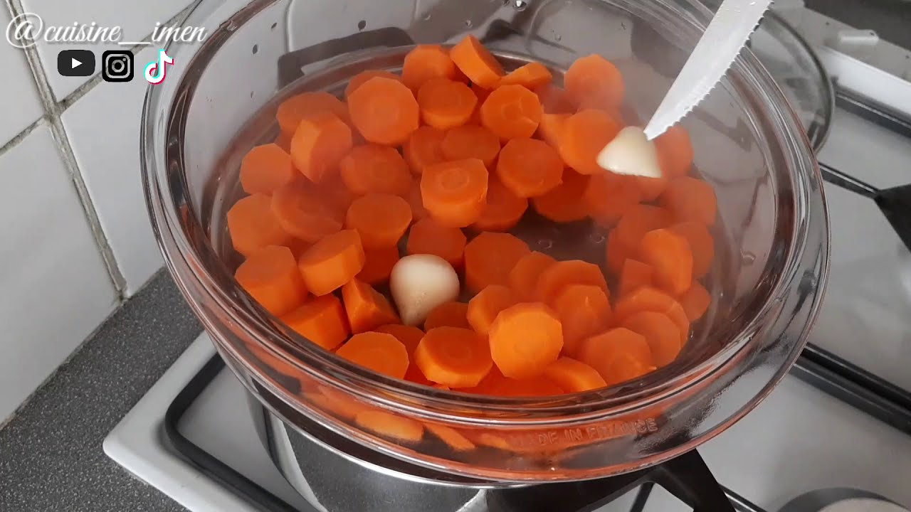 صحن تونسي أصيل لا يُنسى 🇹🇳