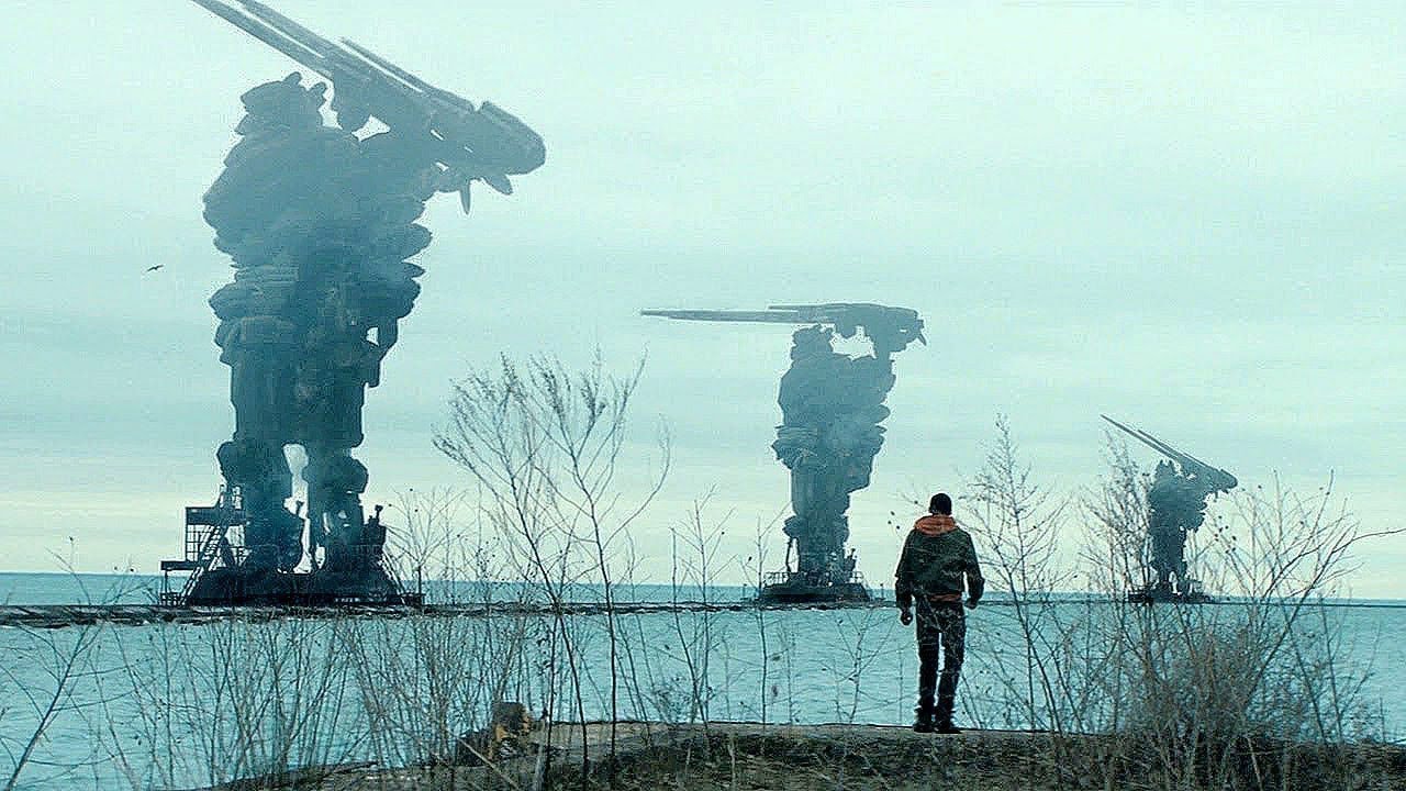 TOP 15 MEJORES Series ACTUALES que DEBES VER en el 2025 SIN DUDA ALGUNA!