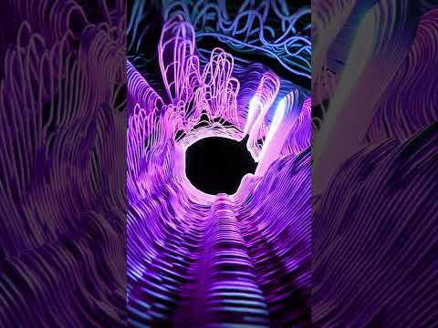 Give Me More Visual Experiment 2