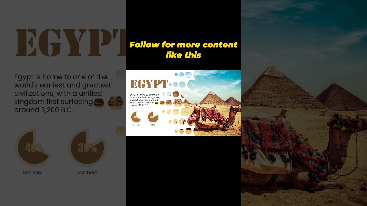 Quick PowerPoint Presentation Trick in 45 Seconds