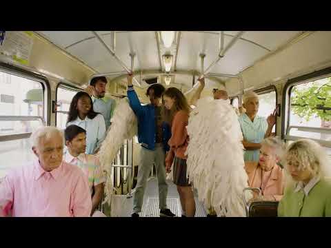 Fly Emirates - Barcellona cut - Giulio Rosati