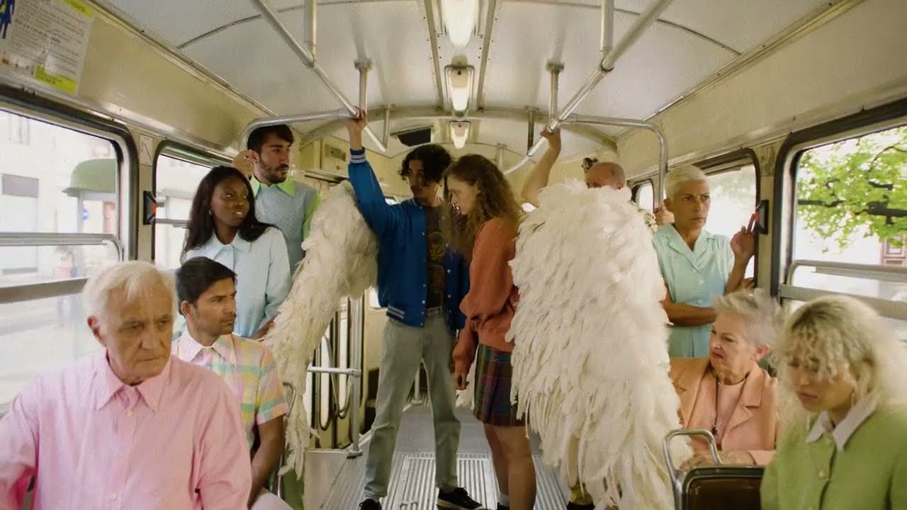 Fly Emirates: Barcelona Match Highlights with Giulio Rosati ✈️