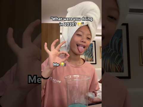 Were you born before 2020?! 👀😎👯‍♀️ #shorts #viral #covid #relatable #fyp #trending #youtubeshorts