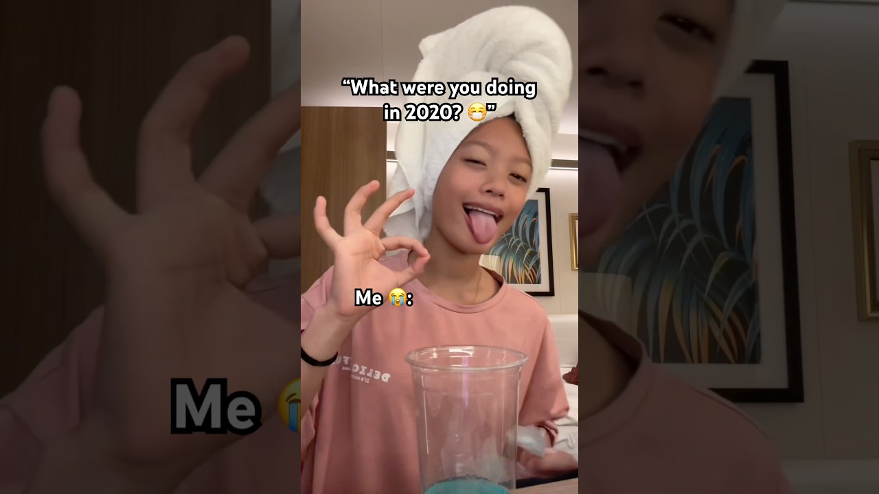 Were You Born Before 2020? π€ Find Out in This Fun Video!