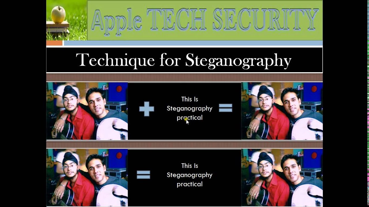 Ethical Hacking in Hindi: Steganography Basics | Part 9 by Millind Hirkane 🔐