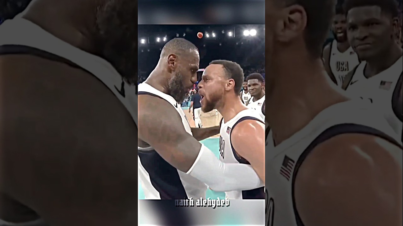 When Steph Saved America 🇺🇸🔥