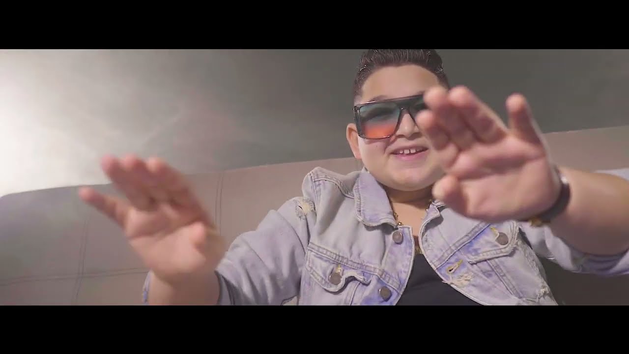 ENRIKÓ - Po Tiko Toko 🎶