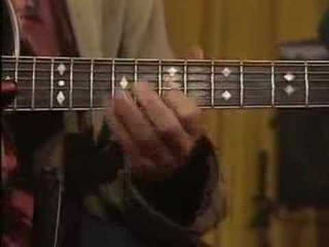 JJ Cale - Travelling Light (Studio Live 1994) 🎸