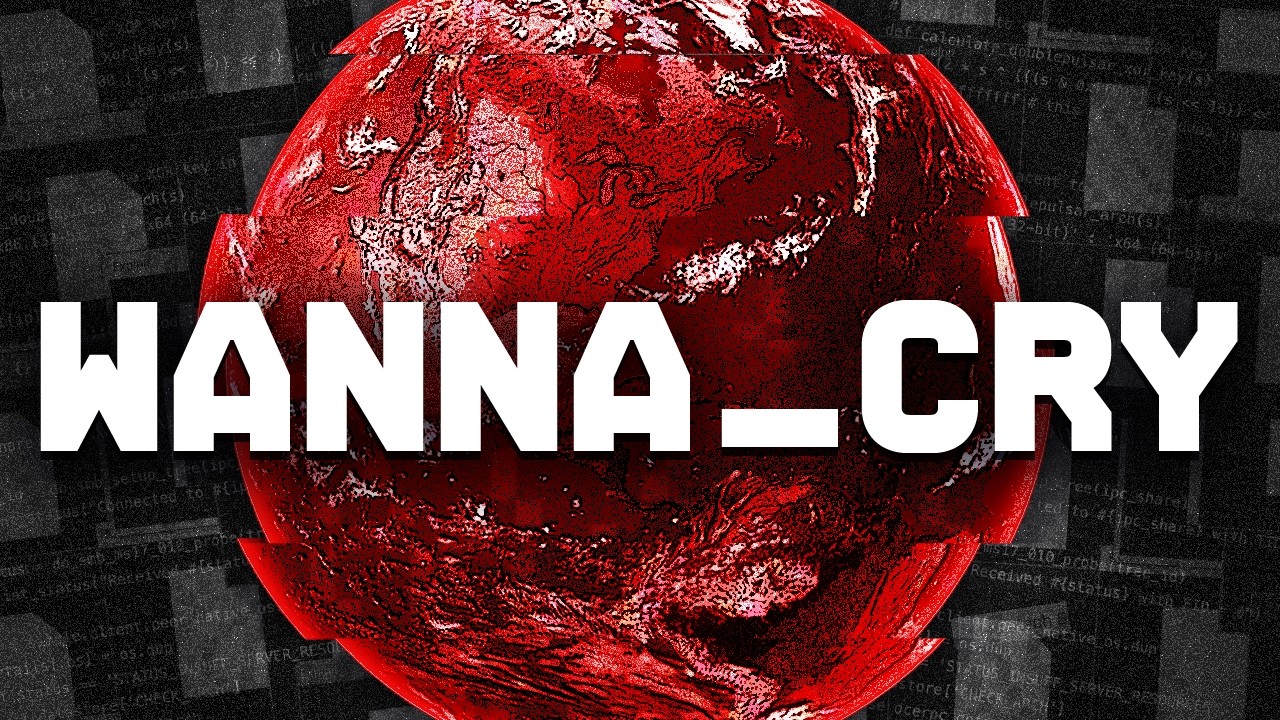 WannaCry: The World's Most Destructive Computer Virus