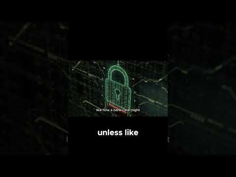 How Secret Agents Use Asymmetric Encryption!