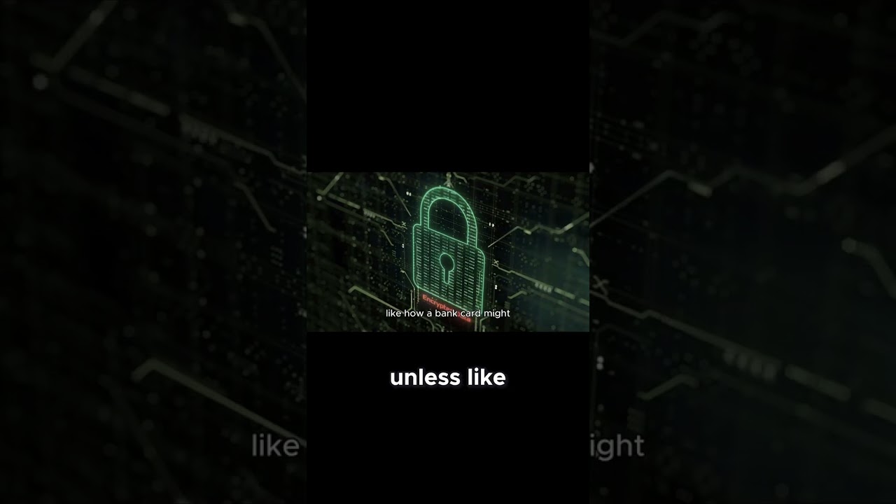 Secret Agents' Guide to Asymmetric Encryption 🔐: How Your Data Stays Safe