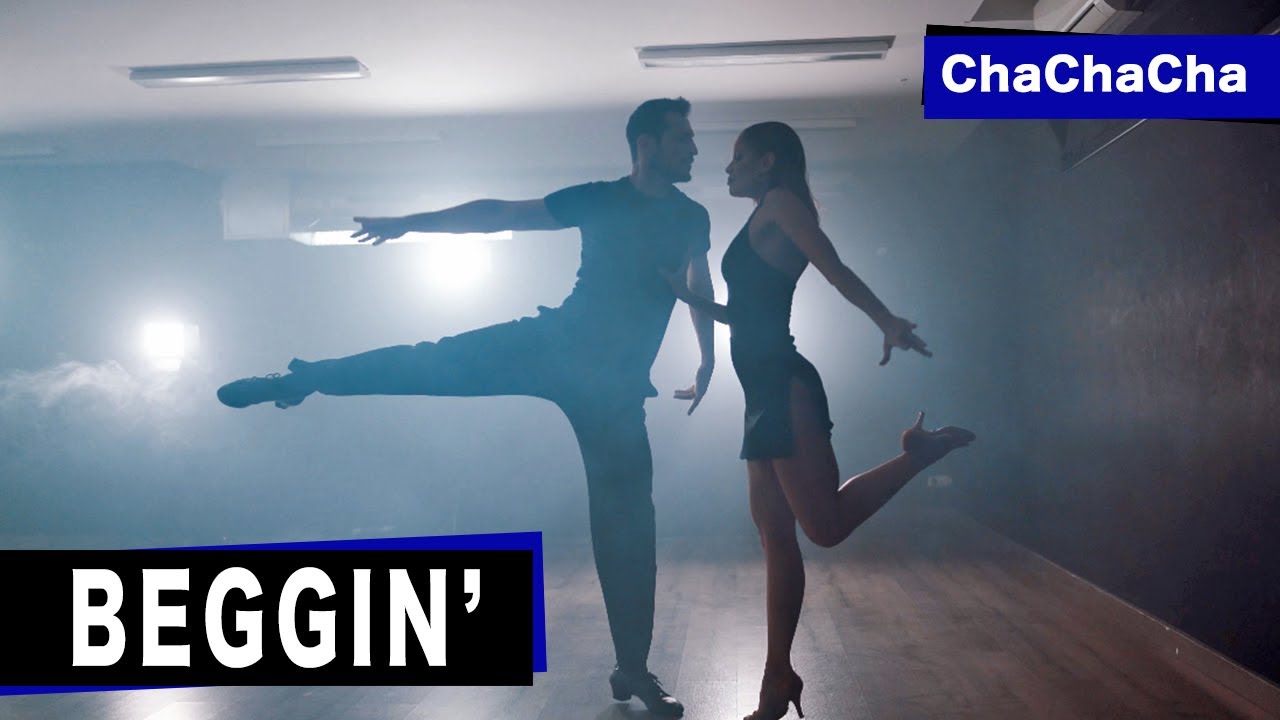 Beggin' - Roger & Arismel - ChaChaCha