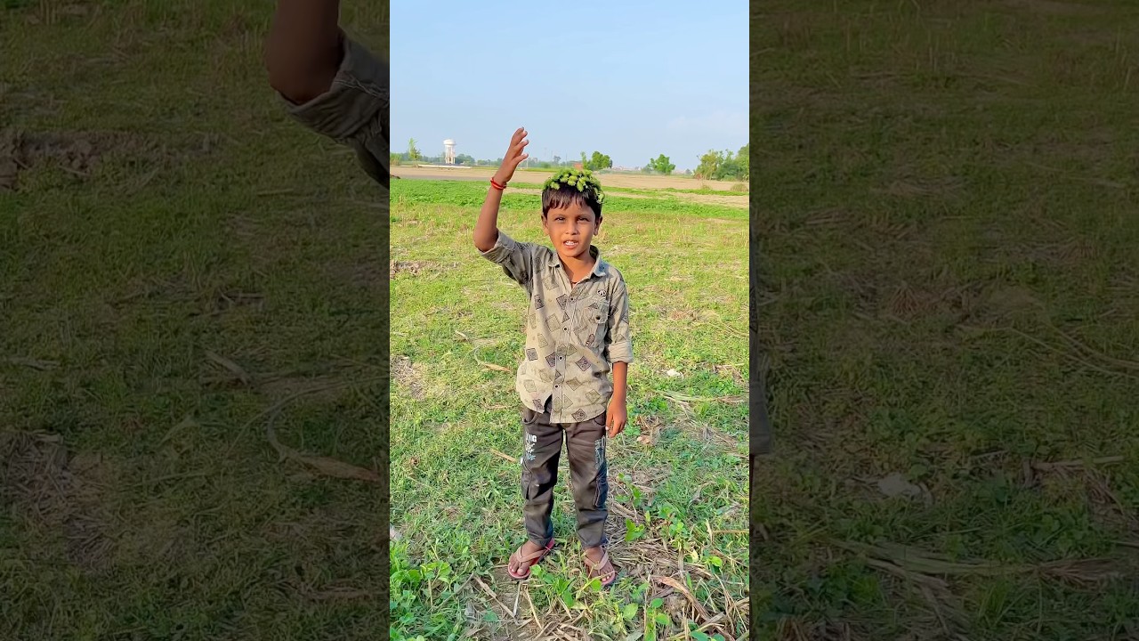 Razzi Bolja 🎶 | Catchy Song You Can't Miss! #Shorts