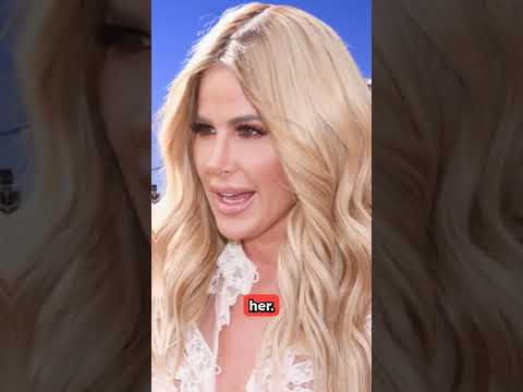 ": Kim Zolciak Spotted Leaving New Boyfriend’s House After Sleepover | Celebrity News