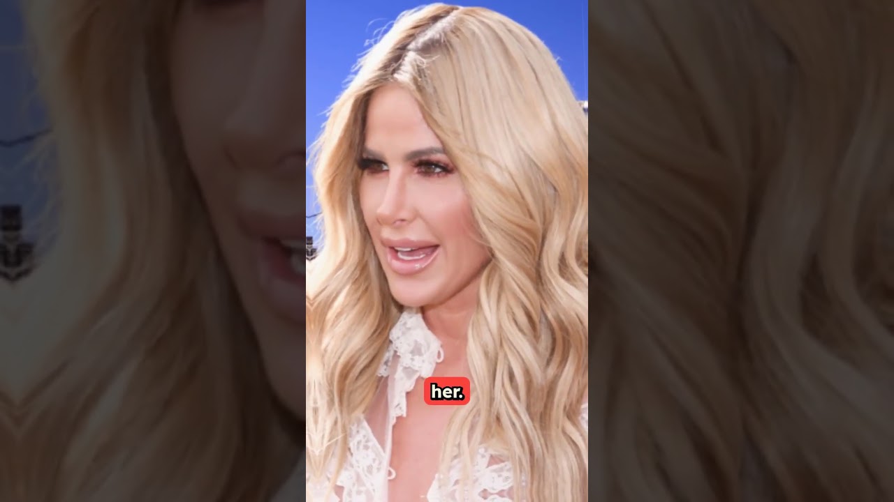 Kim Zolciak Seen Leaving New Boyfriend’s House After Sleepover