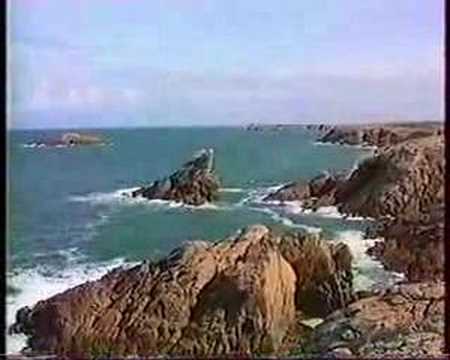 Jean Michel Caradec in Saisois Clip 🎶