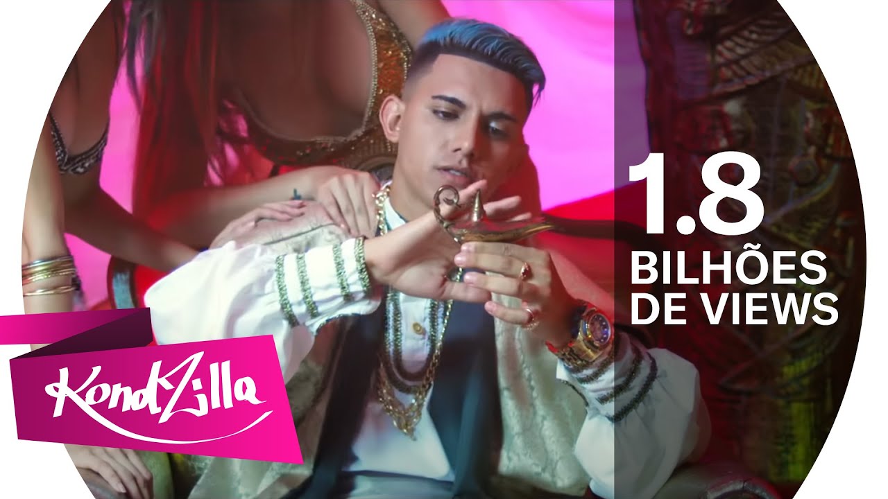 MC Fioti - Bum Bum Tam Tam (Official Video) 🎶