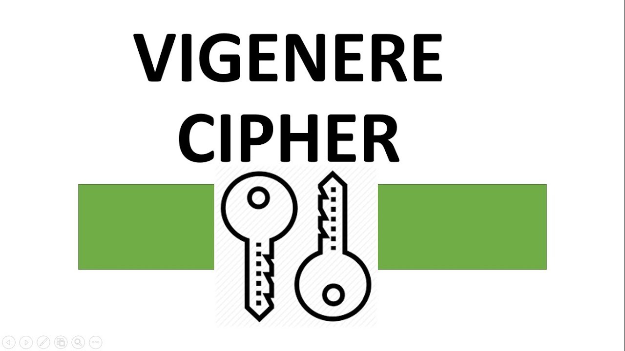 Vigenère Cipher Explained: Unlock the Secrets of 16th Century Encryption 🔐