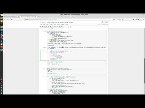 How to Build a Caesar Cipher Encoder/Decoder in Python