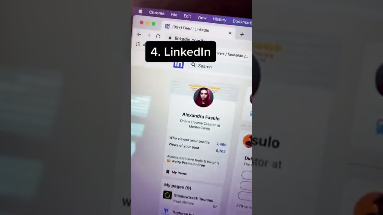 4 Freelance Sites Earning Me $30K/Month ✍️