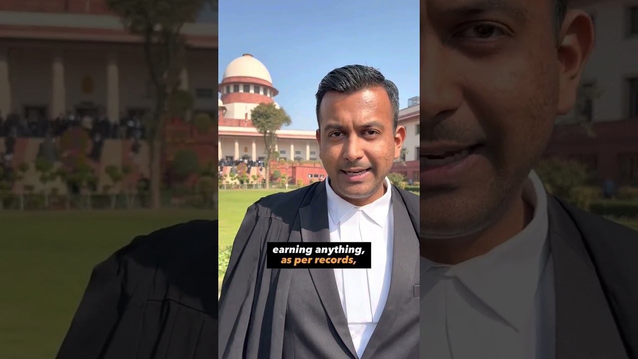 Should Husbands Quit Their Jobs During Divorce? Expert Legal Insights in Delhi