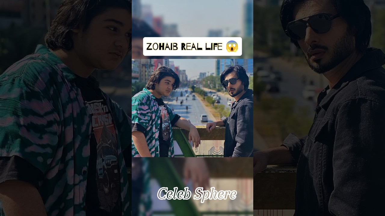 Kaffara Episode  82,83 Actor Sami khan Zohaib Real Life Dramas#kaffara #samikhan