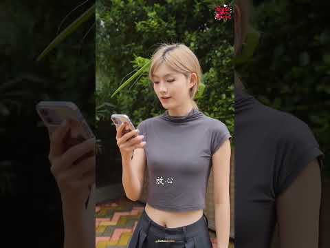 Girl Have Magical Power Of Loughing 😔😍 ~ #doonakdrama #shortsvideos #kdrama #shortsviral #kpopping