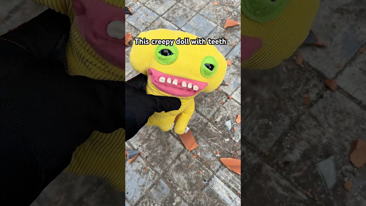 Haunted Mansion Exploration: What We Discovered Will Surprise You 👻