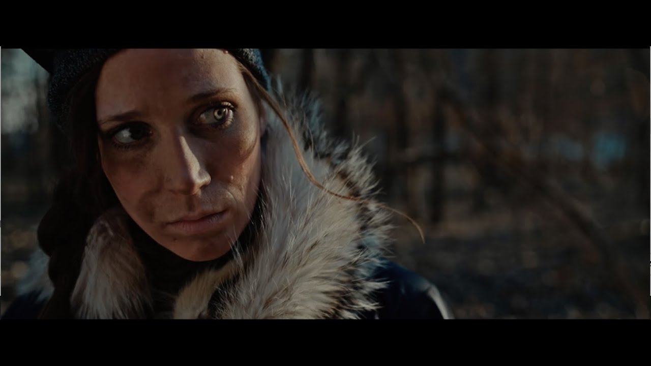 Isolation: Post-Apocalyptic Sci-Fi Short Film 🌌