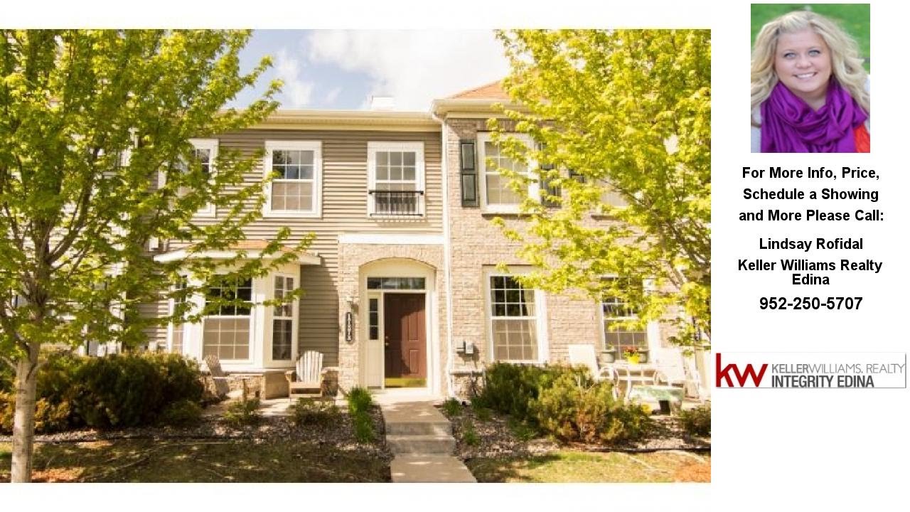 17273 72nd Place N, Maple Grove, MN Presented by Lindsay Rofidal.