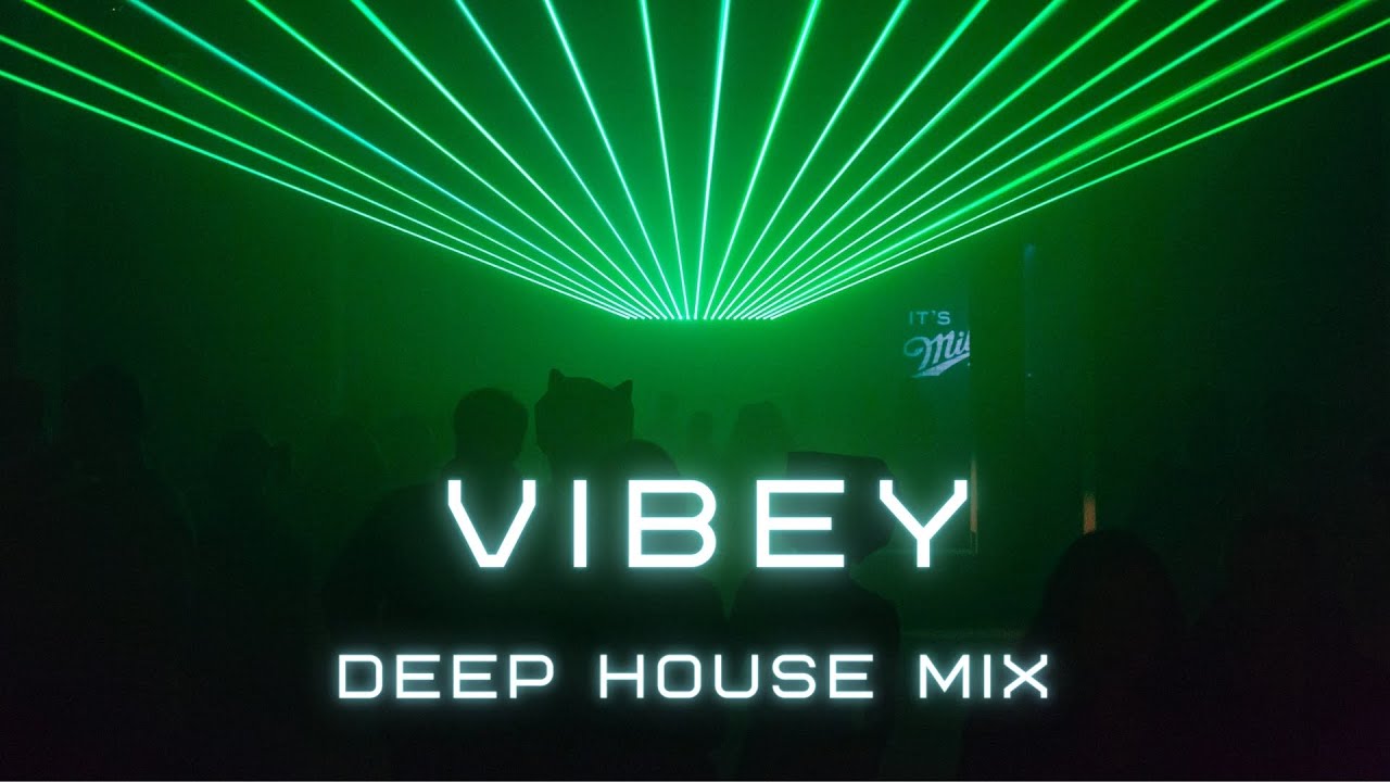 Ultimate Vibey Deep House Mix 2025 ๐ถ | FLEIV's Ibiza-Inspired Selection