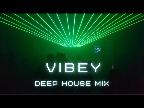 Vibey Deep House Mix 2025 | Mix by FLEIV | Selected Mix 2025 | Deep House Mix 2025 | Ibiza Mix