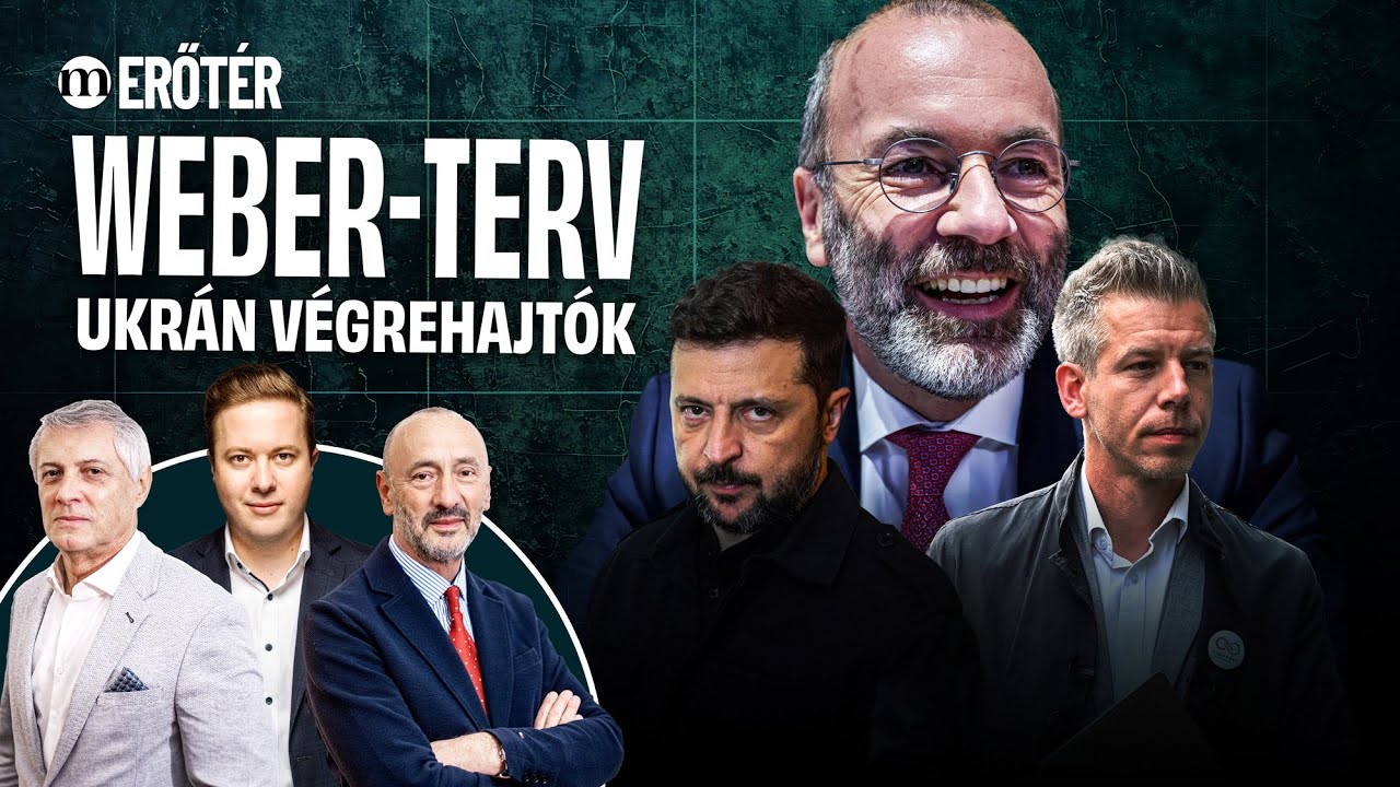 Zelenszkij ügynökei Budapesten: Titkos háttéralkuk? 🤫