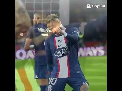 Neymar Edit (better when i'm dancing - Meghan Trainor)