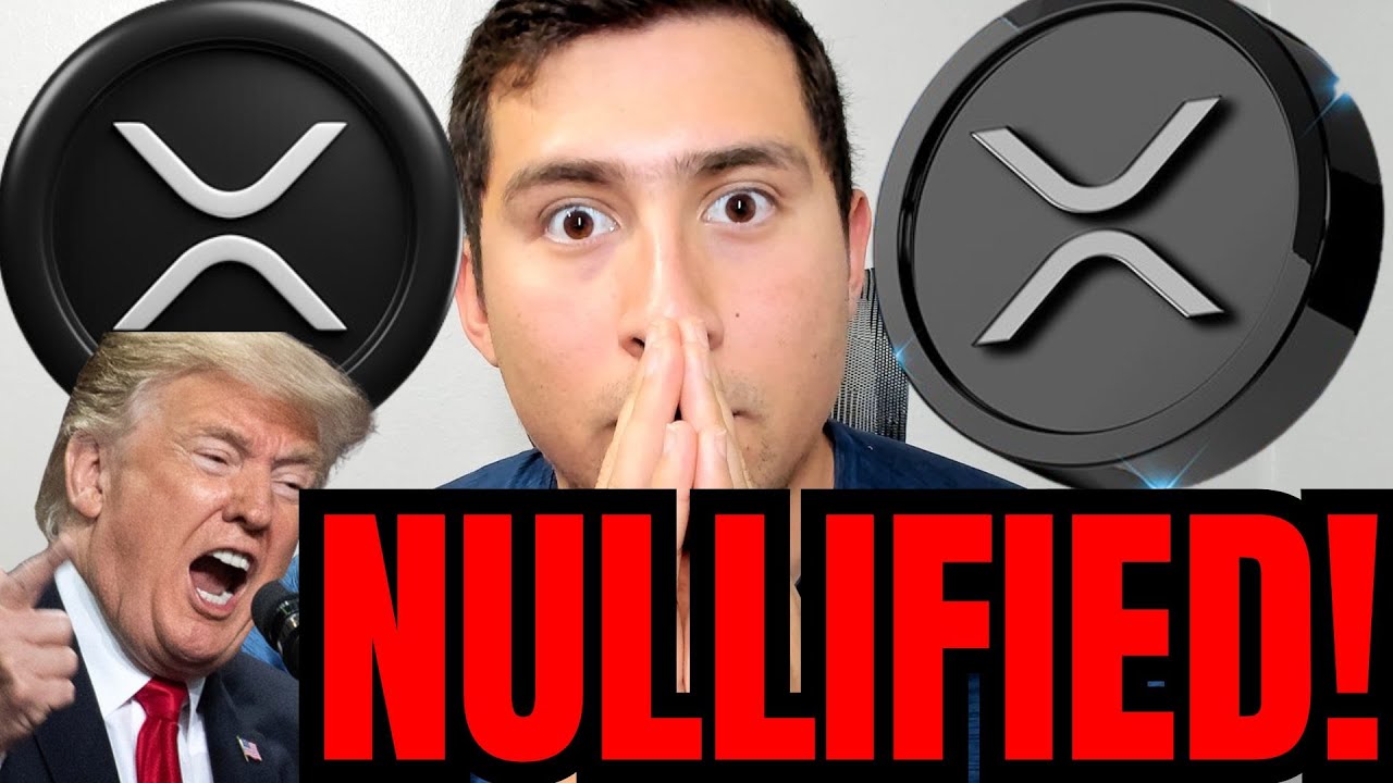 XRP Under Investigation! Win 2,500 XRP 🎉